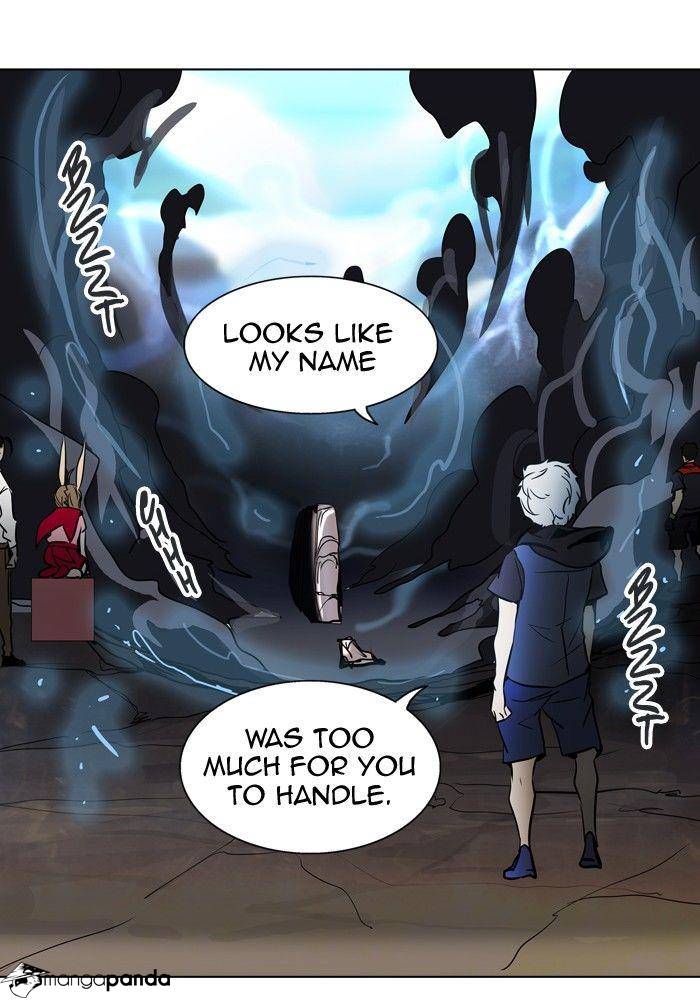 Tower of God Chapter 279 image 80